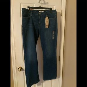 Ladies 20w Levi’s